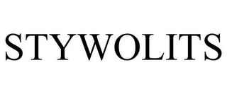 STYWOLITS