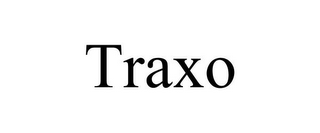 TRAXO