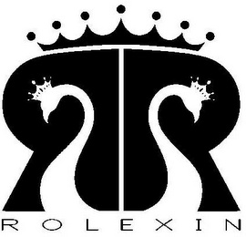 R R ROLEXIN