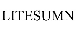 LITESUMN