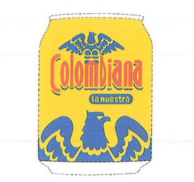 COLOMBIANA LA NUESTRA