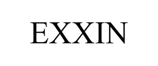 EXXIN