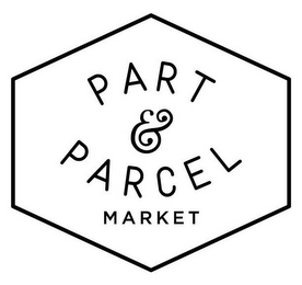 PART & PARCEL MARKET