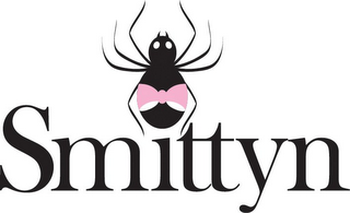 SMITTYN