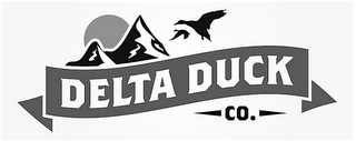 DELTA DUCK CO.