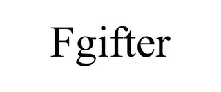 FGIFTER