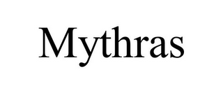 MYTHRAS