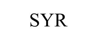 SYR