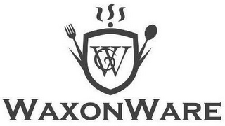 W WAXONWARE