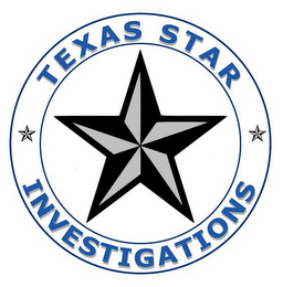 TEXAS STAR INVESTIGATIONS