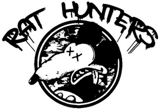 RAT HUNTERS