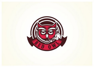 RED OWL