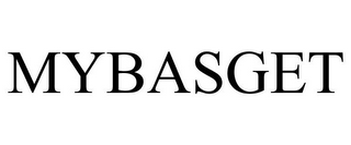 MYBASGET