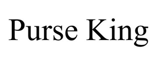 PURSE KING
