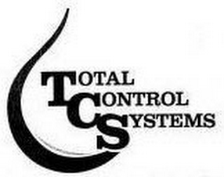 TOTAL CONTROL SYSTEMS