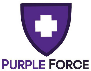 PURPLE FORCE