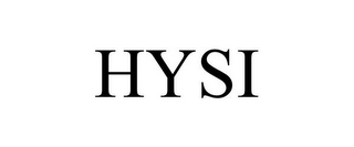 HYSI