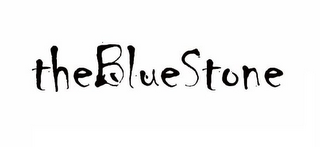 THEBLUESTONE