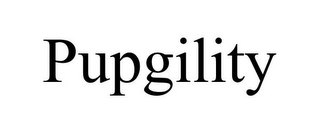 PUPGILITY