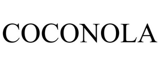 COCONOLA