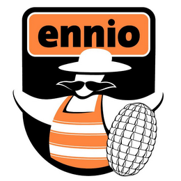 ENNIO