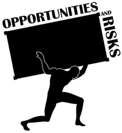 OPPORTUNITIES AND RISKS