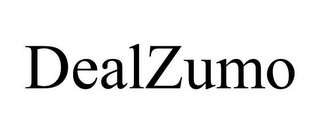 DEALZUMO