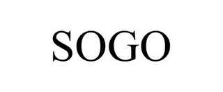 SOGO