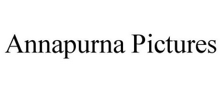 ANNAPURNA PICTURES