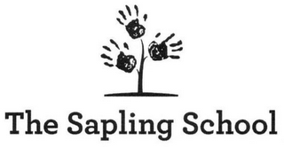 THE SAPLING SCHOOL