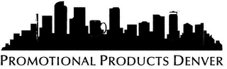 PROMOTIONAL PRODUCTS DENVER