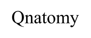 QNATOMY