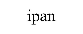 IPAN