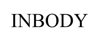 INBODY