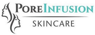 POREINFUSION SKINCARE