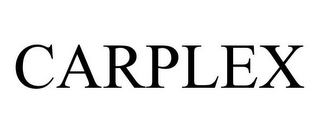 CARPLEX