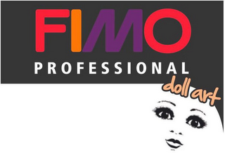 FIMO PROFESSIONAL DOLL ART