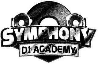 SYMPHONY DJ ACADEMY