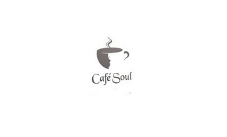 CAFÉ SOUL