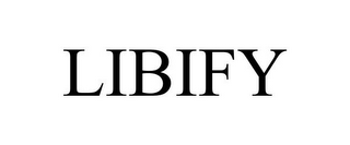 LIBIFY