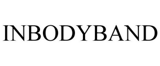 INBODYBAND