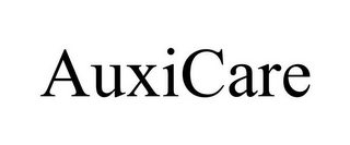 AUXICARE