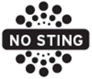 NO STING