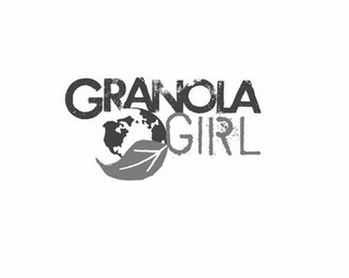 GRANOLA GIRL