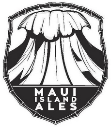 MIA MAUI ISLAND ALES