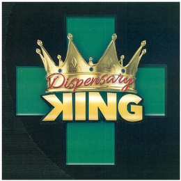DISPENSARY KING