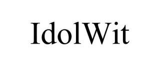 IDOLWIT