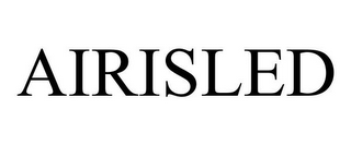 AIRISLED