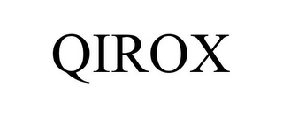 QIROX