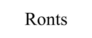 RONTS